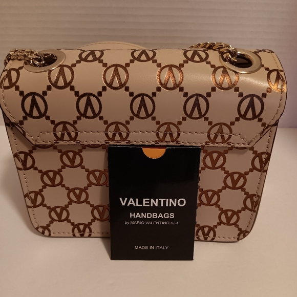 Euc!! Mario valentino shoulder bag - Picture 12 of 12